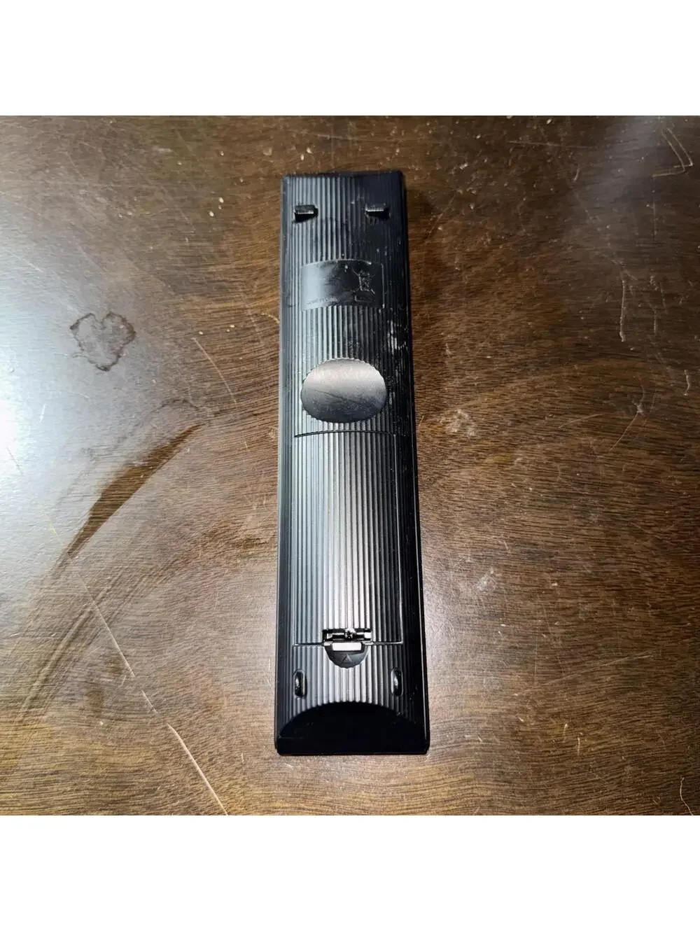Sony RM-ADP034 Original Genuine  AV SYSTEM Remote Tested & Works
